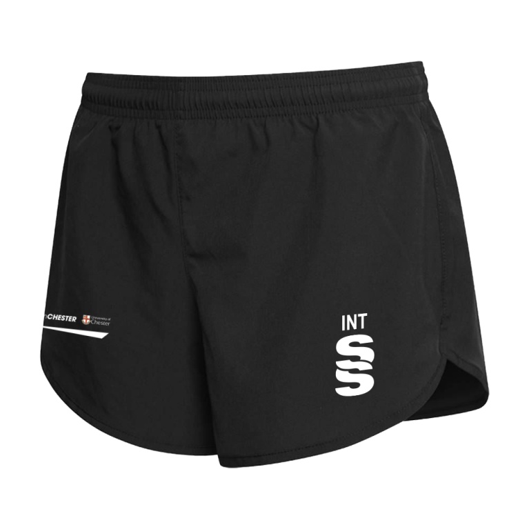 University of Chester - Dual Active Short - Women's Fit