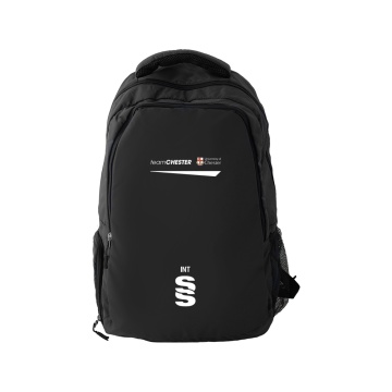 University of Chester - Dual Backpack