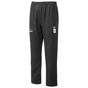 University of Chester - Poplin Track Pant with Lyrcra - Unisex Fit