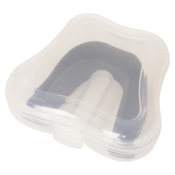 University of Chester - Surridge Mouthguard  - Black