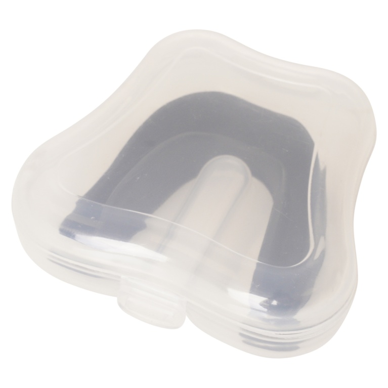 University of Chester - Surridge Mouthguard  - Black
