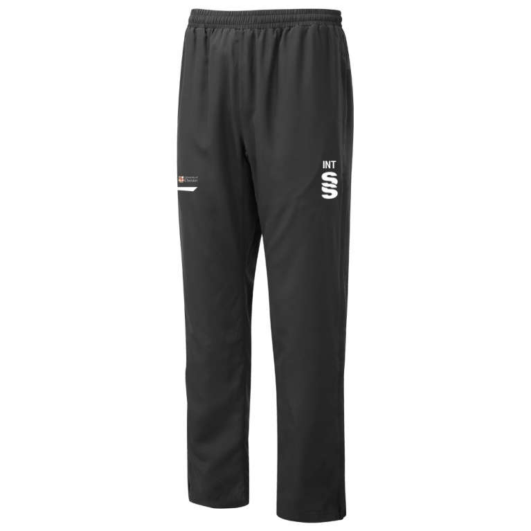 University of Chester - Poplin Track Pant with Lyrcra - Women's Fit