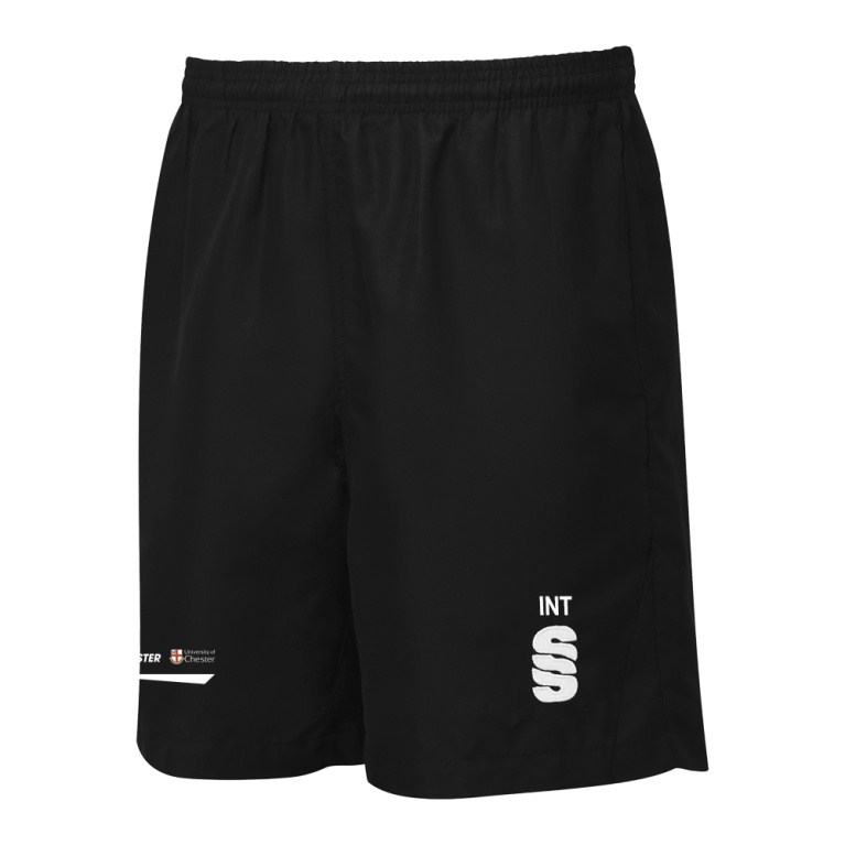 University of Chester - Fuse Short - Unisex Fit
