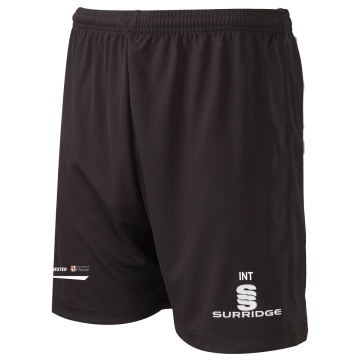 University of Chester - Match Short - Unisex Fit
