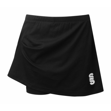 University of Chester - Skort - Black