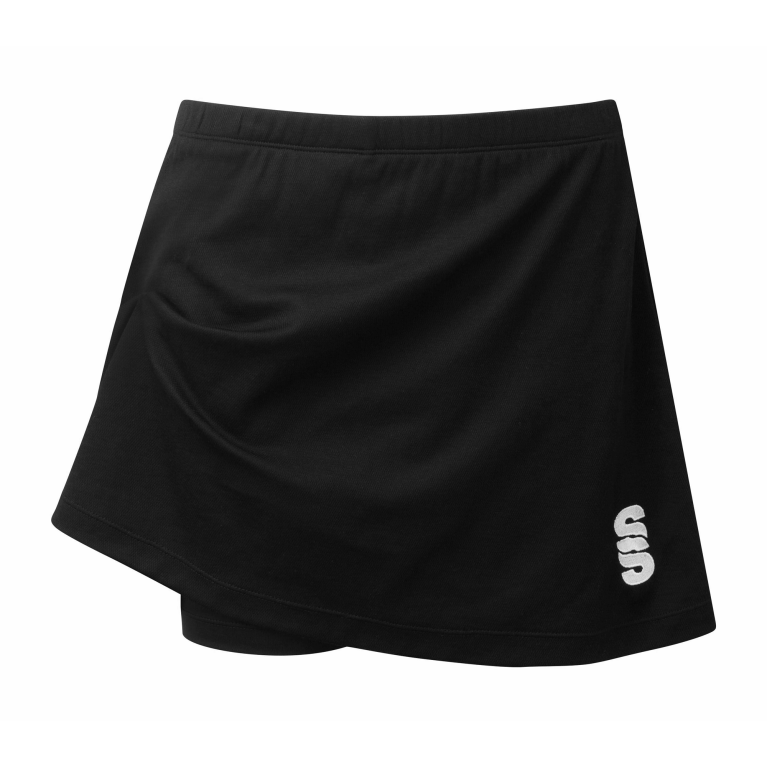 University of Chester - Skort - Black